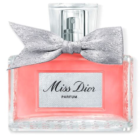 miss dior parfum aanbieding